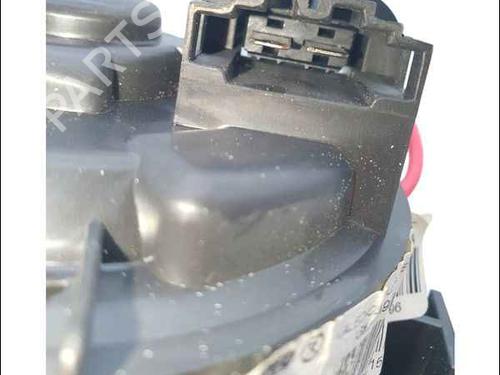 Heater blower motor PEUGEOT 2008 I (CU_) 1.6 HDi | BP24903219M62
