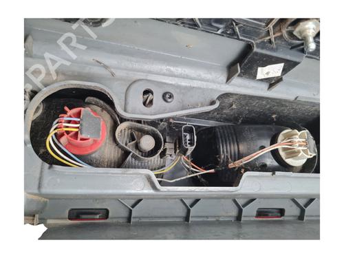 Højre baglygte RENAULT TRAFIC III Bus (JG_) 1.6 dCi 125 (JGMH) | BP30046505C35 