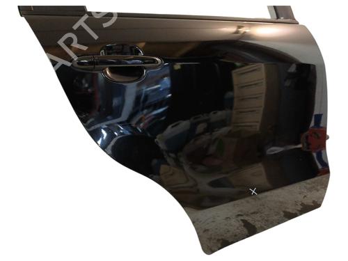Right rear door KIA RIO III (UB) 1.1 CRDi | BP29514853C5 