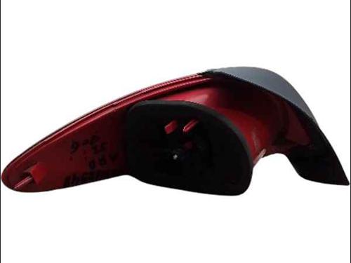 Right taillight PEUGEOT 206 Hatchback (2A/C) 1.9 D | BP24909356C35 