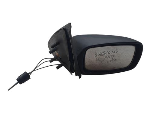 Used Right mirror Right mirror FORD FIESTA IV (JA_, JB_) 1.25 i 16V (75 hp) 34197619 34197619