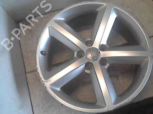 Used Rim AUDI A4 B8 Avant (8K5) 2.0 TDI (170 hp) 24912676