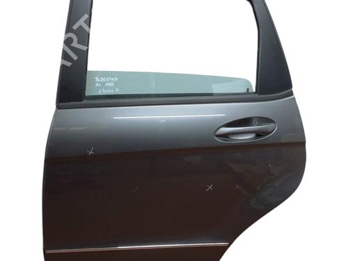 Dør venstre bagtil Dør venstre bagtil MERCEDES-BENZ A-CLASS (W169) A 180 CDI (169.007, 169.307) (109 hp) 34527998 34527998