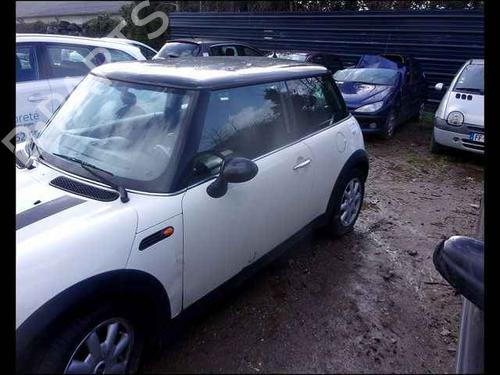 Left headlight MINI MINI (R50, R53) Cooper | BP25763243C28 