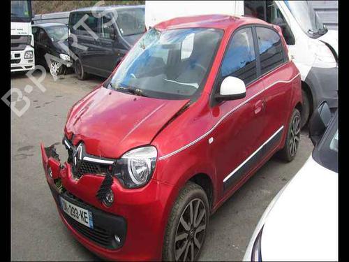 Front left interior door handle RENAULT TWINGO III (BCM_, BCA_) 1.0 SCe 70 | BP24902967I13 