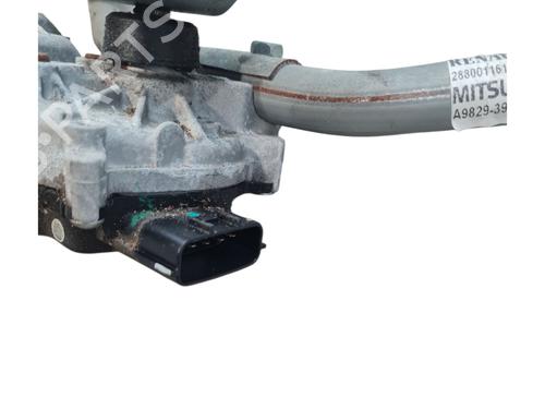 Front wipers mechanism RENAULT CAPTUR I (J5_, H5_) 1.5 dCi 90 (J5N4, J5M5, J5MW, J5M6, J5AL, J5AJ) | BP29642774C83 