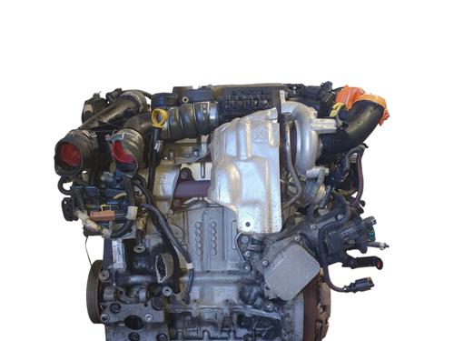 Motor PEUGEOT 207 (WA_, WC_) 1.6 HDi (92 hp) 29229485