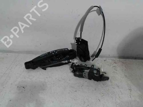 Used Front left lock Front left lock CITROËN JUMPY III Van (V_) 2.0 BlueHDi 150 (150 hp) 24903712 24903712