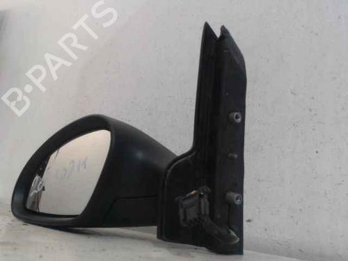 Left mirror SEAT TOLEDO III (5P2) 1.9 TDI | BP24904320C26 