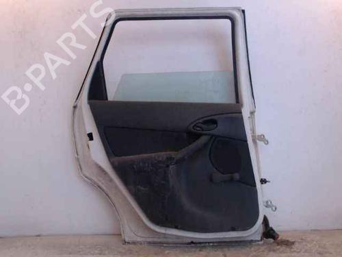 Left rear door FORD FOCUS I Turnier (DNW) 1.8 TDCi | BP24906475C4 
