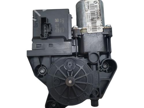 Rear left window mechanism RENAULT SCÉNIC III (JZ0/1_) 1.5 dCi | BP30116527C24 
