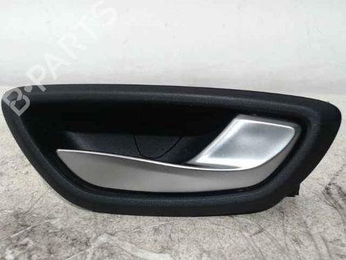 Høyre foran invendig håndtak RENAULT MEGANE IV Hatchback (B9A/M/N_) 1.5 dCi 90 (B9A1) (90 hp) 24903065
