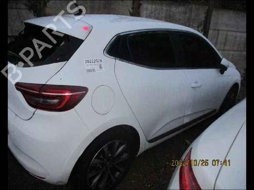 ABS pump RENAULT CLIO V (B7_) 1.3 TCe 130 (B7MF) | BP24896305M43 