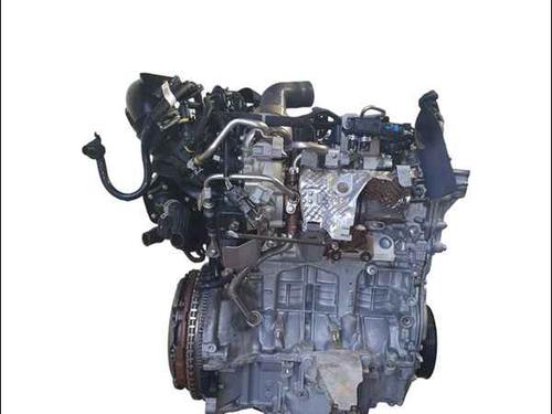 Engine RENAULT CLIO V (B7_) 1.3 TCe 140 (B7N0) | BP24899401M1 