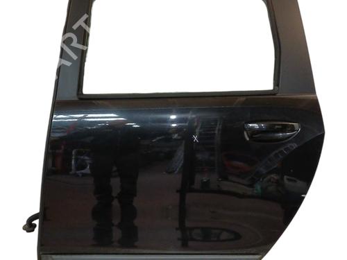 Used Left rear door DACIA LODGY (JS_) 1.2 TCe (JSAY, JSM0) (115 hp) 29871423