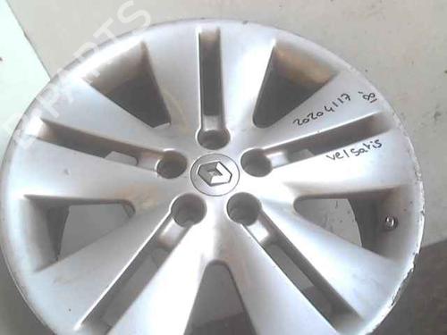 Rim RENAULT VEL SATIS (BJ0_) 3.0 dCi (BJ0S) | BP24912444C45