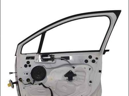 Right front door CITROËN C4 II (NC_) 1.6 HDi 90 | BP24910783C3 