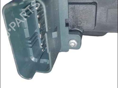 Front left window mechanism RENAULT MEGANE IV Hatchback (B9A/M/N_) 1.5 dCi 110 (B9A3) | BP24903437C22 