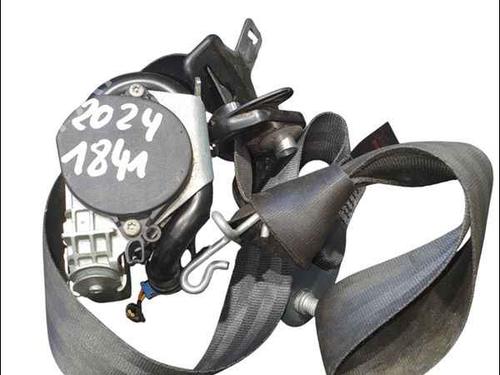 Used Front left belt tensioner PEUGEOT 407 SW (6E_, 6D_) 1.6 HDi 110 (109 hp) 24895880