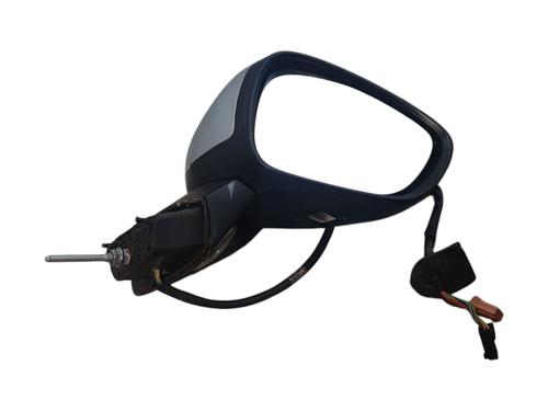 Used Right mirror CITROËN C3 II (SC_) 1.2 VTi 82 (82 hp) 29928913