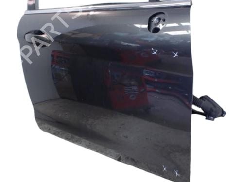 Right front door FORD FIESTA VI (CB1, CCN) 1.0 EcoBoost | BP26534078C3 