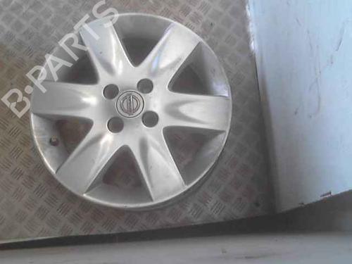 Used Rim NISSAN MICRA III (K12) 1.2 16V (80 hp) 24912391