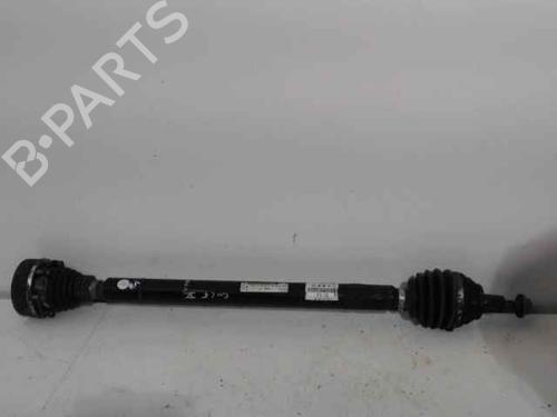 Used Steering column universal joint VW GOLF VI (5K1) 1.6 TDI (105 hp) 24899037