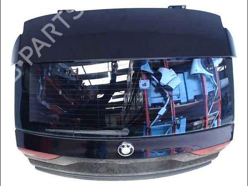 Tailgate BMW X3 (E83) 3.0 d | BP24897500C6 