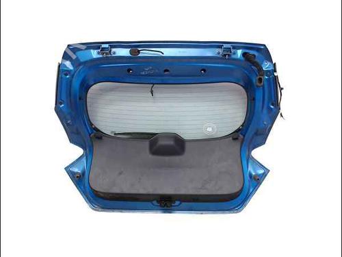 Used Tailgate NISSAN MICRA V (K14) 1.0 (71 hp) 24897491
