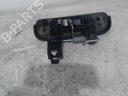 Front left exterior door handle RENAULT TWINGO III (BCM_, BCA_) 0.9 TCe 90 (BCM9, BCM2) | BP24902953C128
