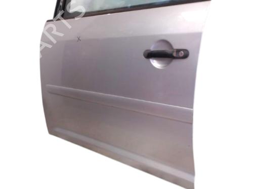 Left front door VW TOURAN (1T1, 1T2) 1.9 TDI | BP27665631C2 