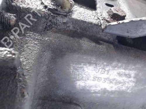 Gearbox RENAULT TWINGO I (C06_)  | BP25763884M3 