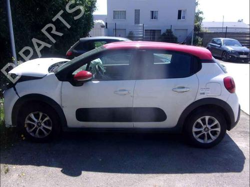 Front windshield wiper arm CITROËN C3 / C3 ORIGIN III (SX) 1.5 BlueHDi 100 (SXYHYP, SXYHTU) | BP25909213C143 
