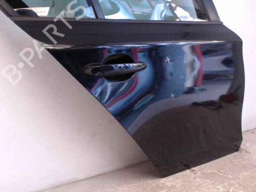 Right rear door BMW 1 (E87) 118 d | BP24910524C5 