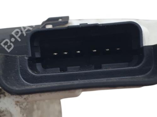 Front left lock PEUGEOT 308 I (4A_, 4C_) 1.6 HDi | BP24942164C98 