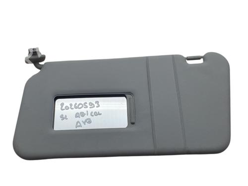 Left sun visor OPEL AGILA B (H08) 1.2 (F68) | BP37161950I1 - Image 2