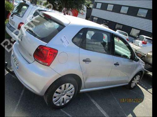 Wheel arch VW POLO V (6R1, 6C1)  | BP24905085C56 