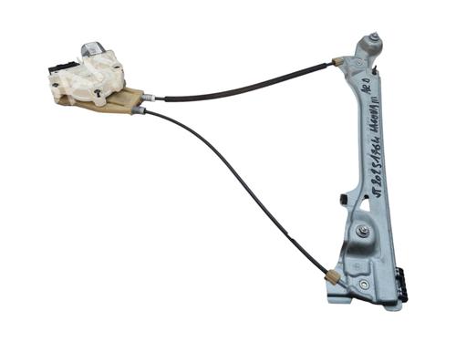Used Rear right window mechanism Rear right window mechanism RENAULT LAGUNA III Grandtour (KT0/1) 2.0 dCi (KT07, KT0J, KT14, KT1A, KT1S) (131 hp) 32004347 32004347