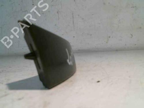 Headlight eyebrow PEUGEOT PARTNER MPV (5_, G_)  | BP24901792C118 