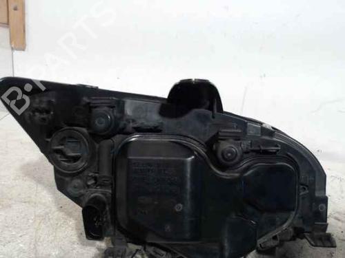 Left headlight FORD FOCUS I (DAW, DBW)  | BP24900888C28 