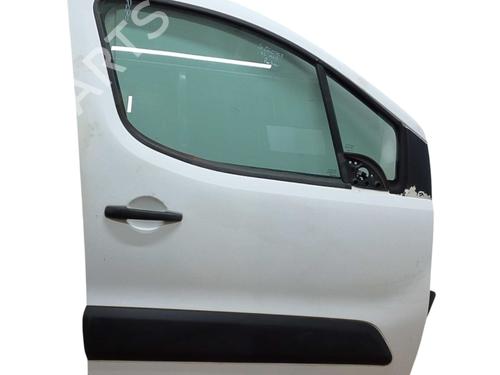Used Right front door Right front door PEUGEOT PARTNER Box Body/MPV (5_, G_) 1.6 HDi 90 (90 hp) 35885520 35885520