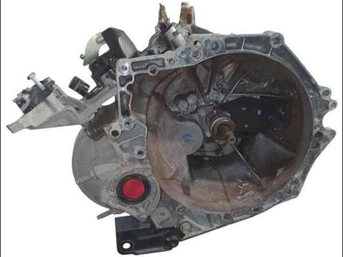 Used Gearbox PEUGEOT 308 II (LB_, LP_, LW_, LH_, L3_) 1.6 HDi 100 (99 hp) 24902920