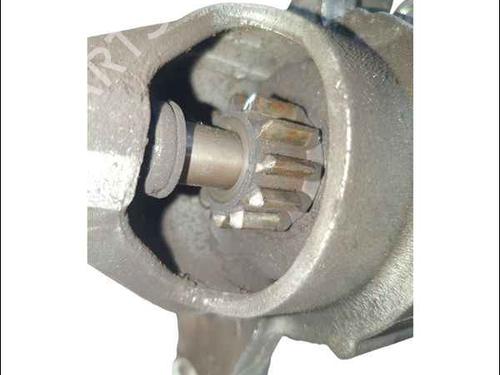 Startmotor PEUGEOT 1007 (KM_) 1.6 HDi (109 hp) 24899366