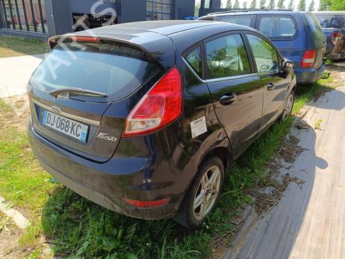 Left taillight FORD FIESTA VI (CB1, CCN) 1.6 TDCi | BP28136997C34 