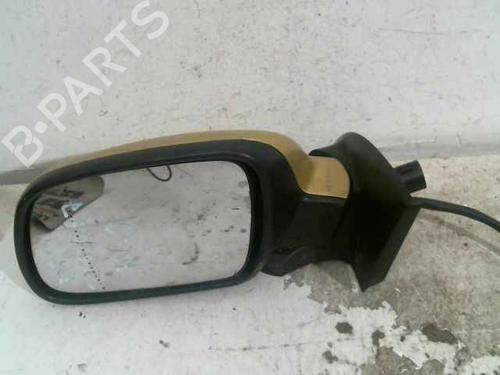 Used Left mirror PEUGEOT 307 (3A/C) 2.0 HDi 110 (107 hp) 24903957