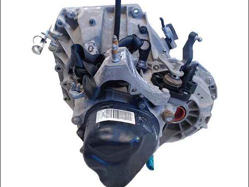 Gearbox DACIA SANDERO II TCe 90 (B8M1, B8MA, B8AC) | BP24902749M3 