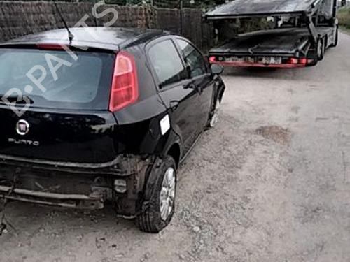 Dør højre bagtil FIAT PUNTO (199_) 0.9 | BP31366009C5 