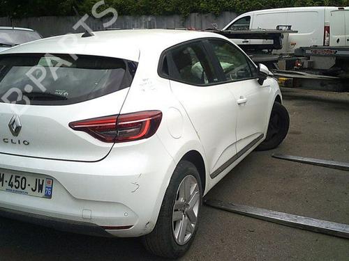 Tailgate lift support RENAULT CLIO V (B7_) 1.0 TCe 100 (B7MT) | BP33857949C138 - Image 2