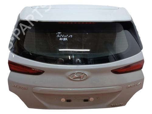 Used Tailgate Tailgate 34640030 34640030