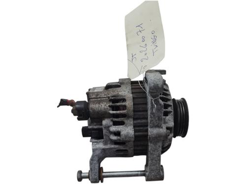 Used Alternator Alternator RENAULT TWINGO I (C06_) 1.2 (C066, C068) (58 hp) 34385556 34385556